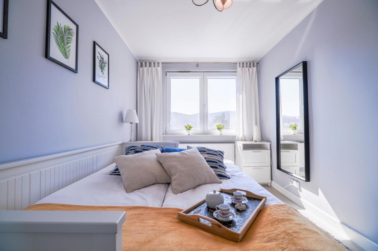 Citystay Paderewskiego Seaside Apartment Gdynia Exterior foto